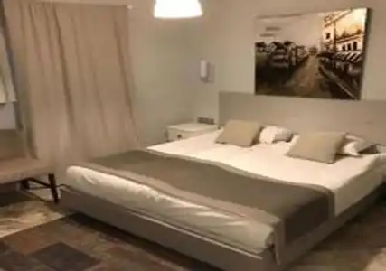 Delight Deluxe and Spa - 66