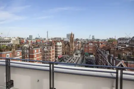 The Beaumont Mayfair - 19