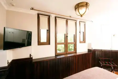 Boutique Castillo Rojo - 194