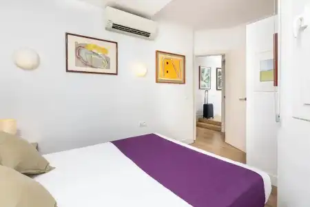 Apartamentos Mayerling Bisbe Urquinaona - 28