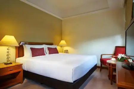 Orchard Parksuites - 117
