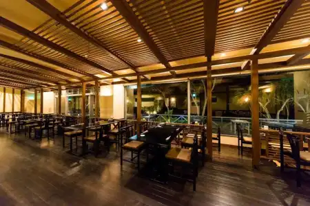 Courtyard by Marriott Okinawa Resort - 32