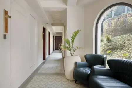Bhangeri Durbar Resort - 14