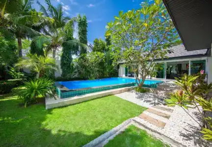 Villa Diamond Pattaya - 2