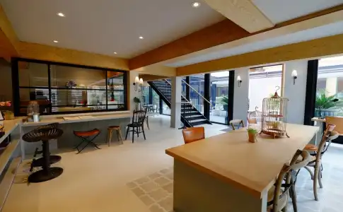 Abloom Exclusive Serviced Apartments - 23