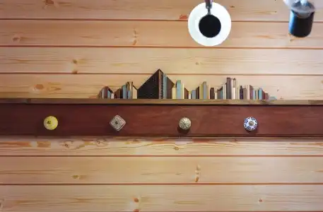 Hakuba Log Meteor - 69
