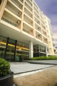 Olive & Residence Bangkok Sukhumvit 101 near True Digital Park - 0