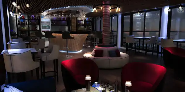 Alisa Premier Cruise - 21