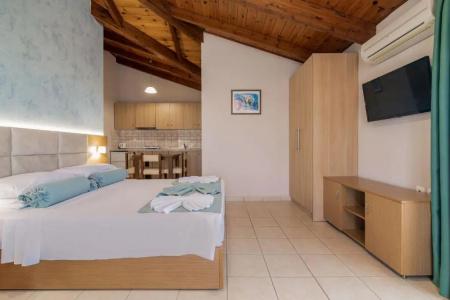Plaka Beach Resort - 133