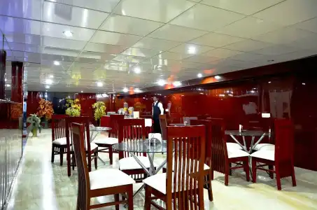Sohi Residency - 17