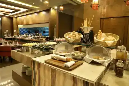 Royal Orchid Jaipur, Tonk Road - 19