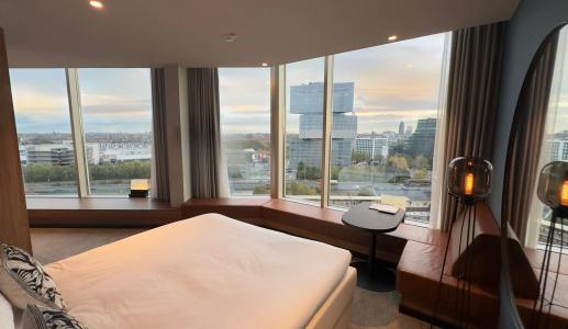 Van der Valk Amsterdam Zuidas -Rai - 36
