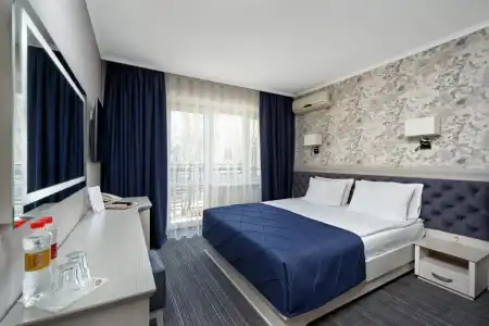 Eurohotel - 5