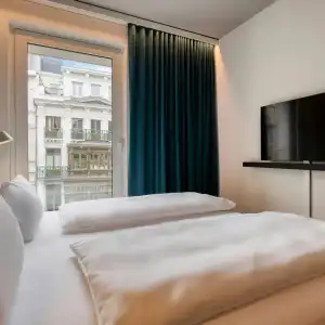Motel One Brussels - 43