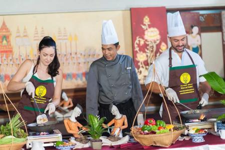 Khaolak Oriental Resort - Adult Only - 30