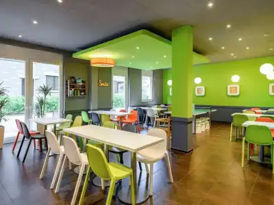 ibis budget Winterthur - 22