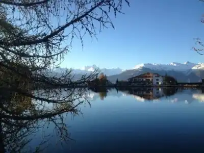 Hôtel du Lac - 15
