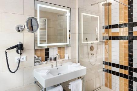 Aalernhüs & Spa - 56