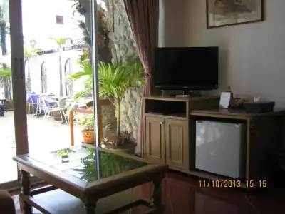The Orchid And Spa Kalim Bay - 139