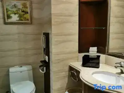 Haikou Conifer Crown Garden - 44