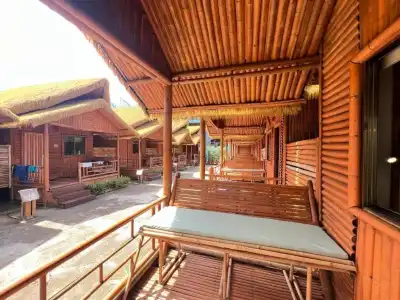 Anyavee Krabi Beach Resort - 126