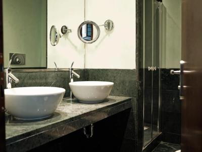 Sofitel Parma Grand De La Ville - 8