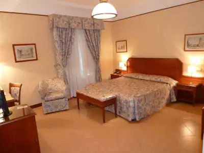 Albergo Reggio - 0
