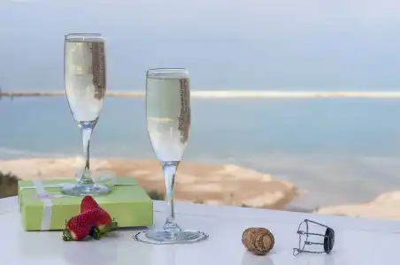 David Dead Sea Resort & Spa - 9