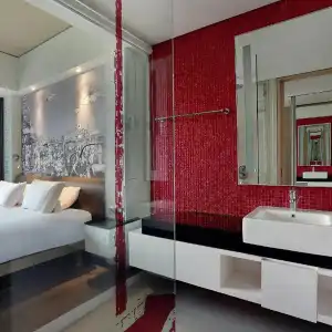 Mercure Jakarta Simatupang - 41