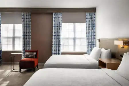 Hilton Garden Inn Phoenix Airport - 46