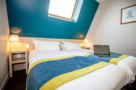 Best Western Plus Vannes Centre-Ville - 58