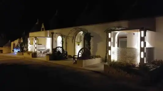 Trulli San Leonardo - 0