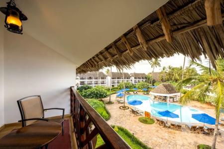 Nungwi Beach Resort by Turaco - 53