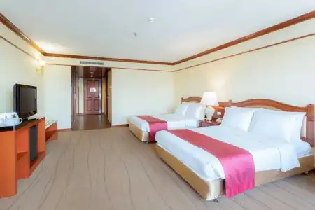 Centara Riverside Chiang Mai - 92