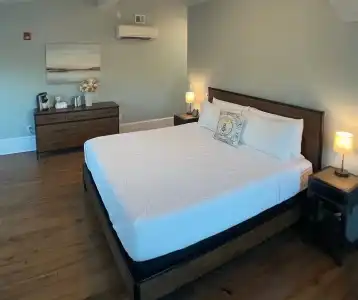 Fort Conde Inn - Mobile - 6