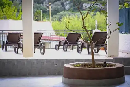B&B Solarium - 17