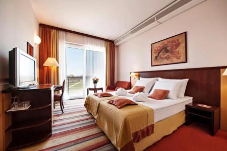 Grand Primus - Savas & Resorts - 58