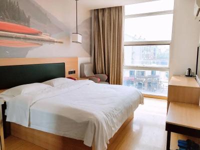 Thank Inn Plus Suzhou Kunshan Foxconn - 16