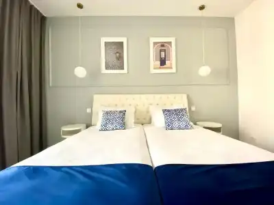 Lisbon City Inn by Citys - 30