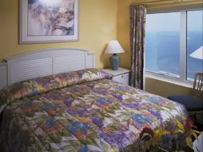 Club Wyndham SeaWatch Resort - 60