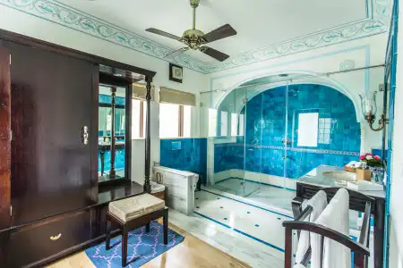 Royal Heritage Haveli - By Leisures - 124