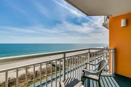 Dunes Village Resort - 153
