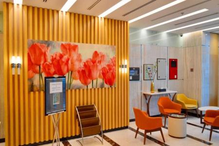 Tulip Al Barsha Apartment - 37