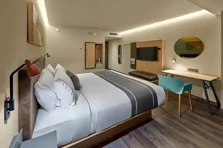 City Express Plus by Marriott Mérida - 36