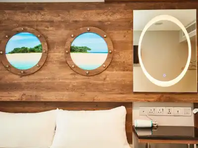 ibis budget Singapore Selegie - 31