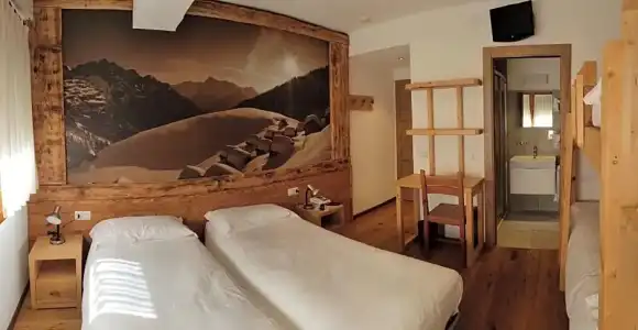 Albergo Soldanella - 20