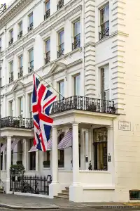 The Pelham London - Starhotels Collezione - 0