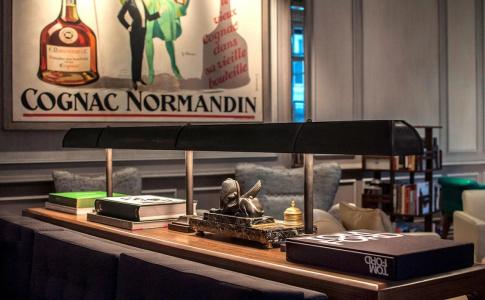 The Norman Tel Aviv - 7