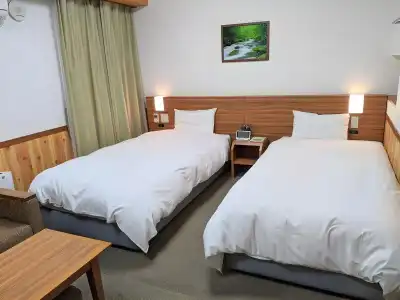 Dormy Inn PREMIUM Sapporo Hot Spring - 5