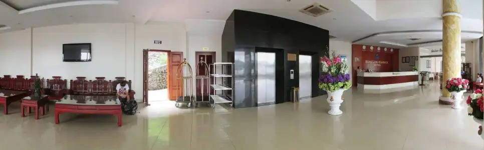 Hai Long - 1